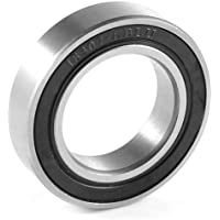 Rodamiento de bolas de 18 x 30 x 7 mm- hermético- 18307 2RS 30187- para bicicletas de montaña